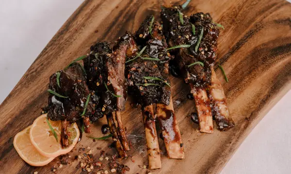 Maui Nui Wild Harvested Venison Maui Nui Wild Harvested Venison