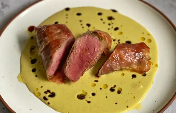 Maui Nui Wild Harvested Venison Maui Nui Wild Harvested Venison