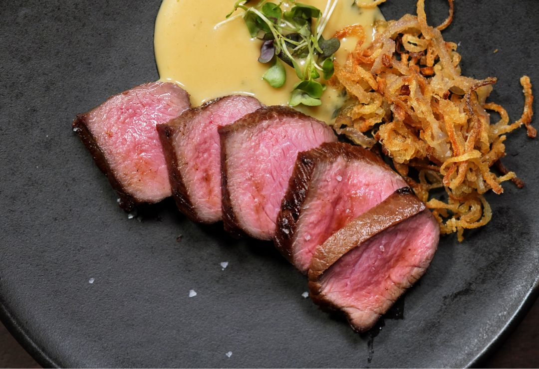 Maui Nui Wild Harvested Venison