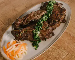 Maui Nui Wild Harvested Venison Maui Nui Wild Harvested Venison