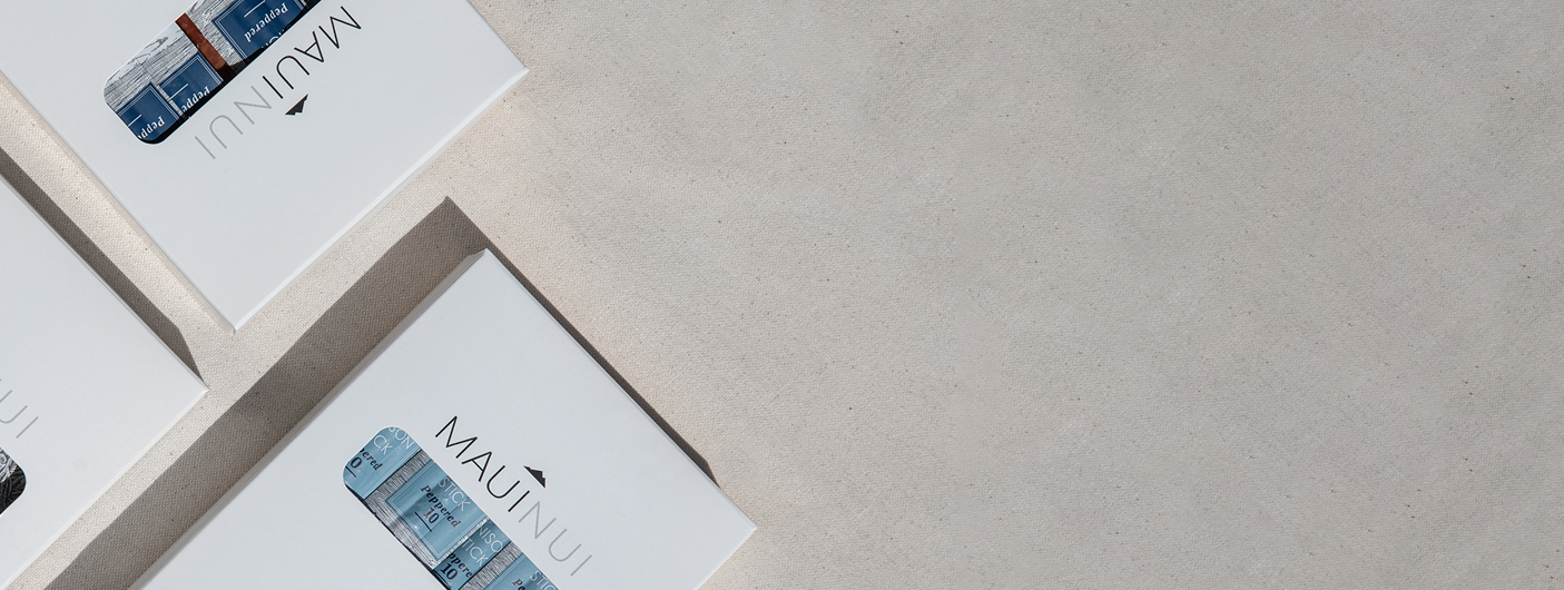 Maui Nui Wild Harvested Venison