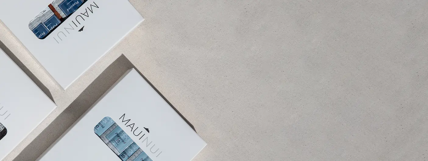 Maui Nui Wild Harvested Venison Maui Nui Wild Harvested Venison