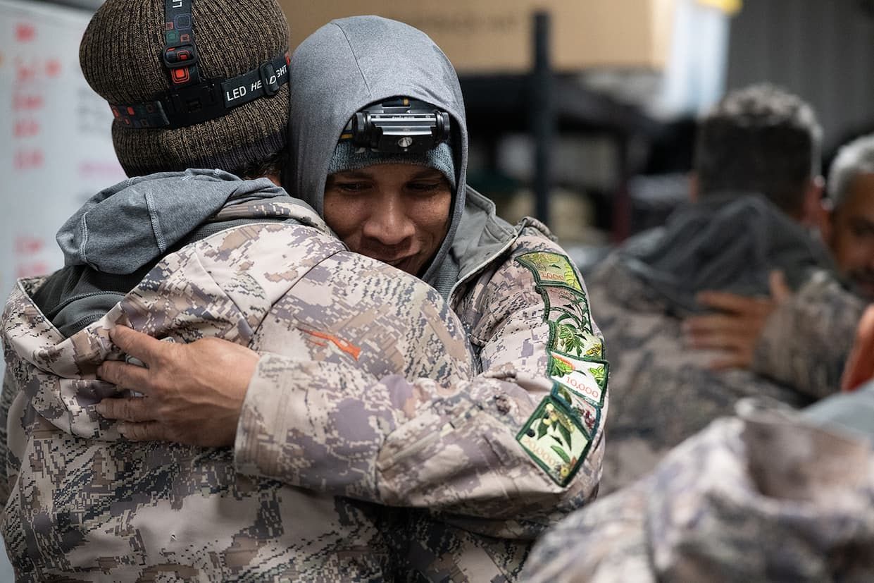 Maui Nui Wild Harvested Venison