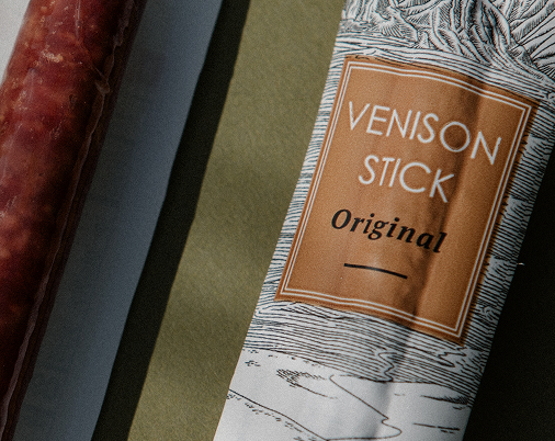 Maui Nui Wild Harvested Venison