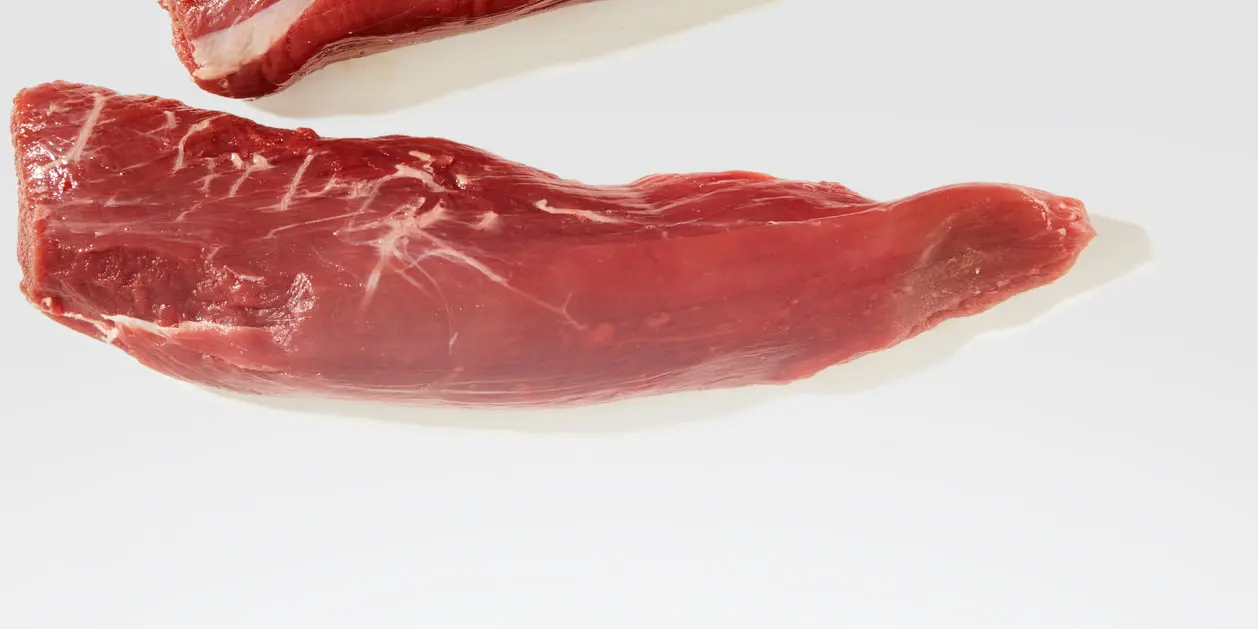 Maui Nui Wild Harvested Venison Maui Nui Wild Harvested Venison