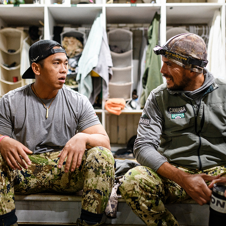 Maui Nui Wild Harvested Venison