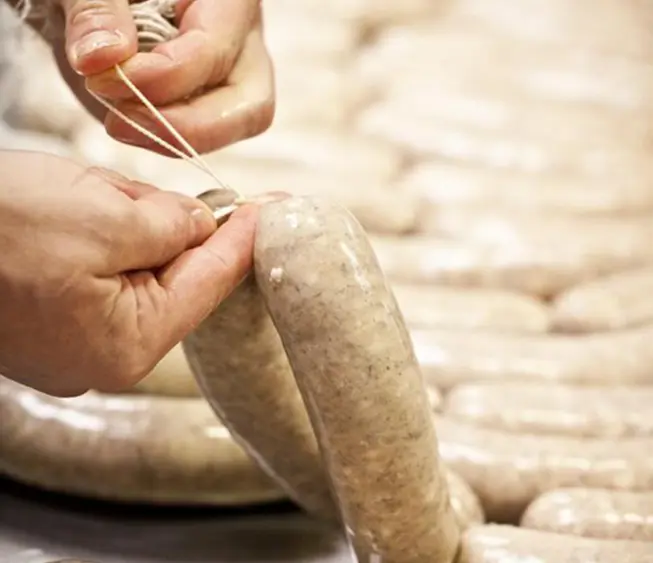 Maui Nui Wild Harvested Venison Maui Nui Wild Harvested Venison