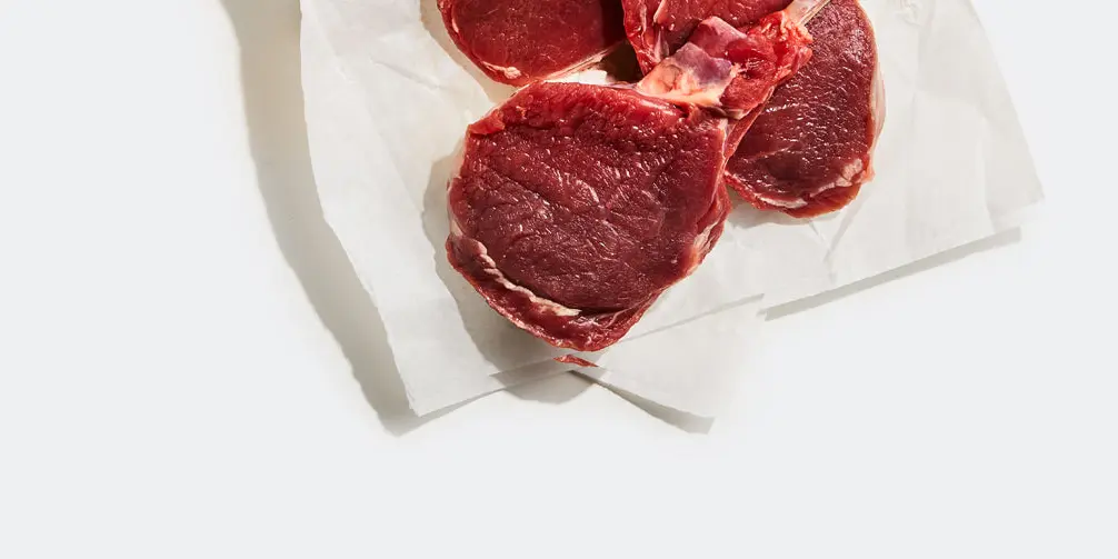 Maui Nui Wild Harvested Venison Maui Nui Wild Harvested Venison