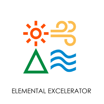 Elemental Excelerator