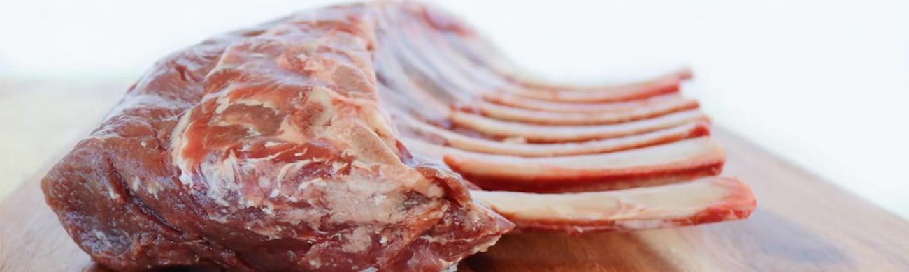 Maui Nui Wild Harvested Venison