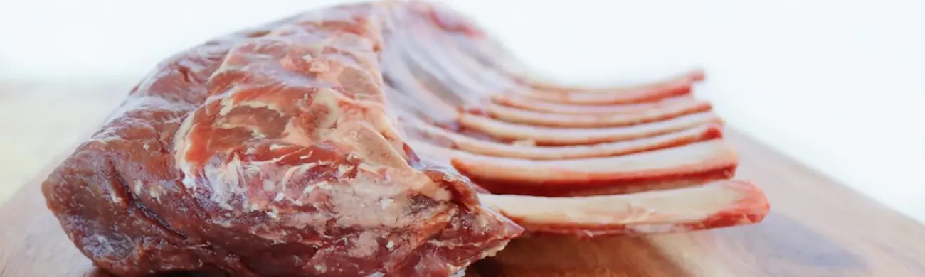 Maui Nui Wild Harvested Venison Maui Nui Wild Harvested Venison