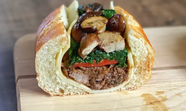 Maui Nui Wild Harvested Venison Maui Nui Wild Harvested Venison