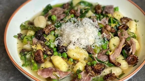 Maui Nui Wild Harvested Venison Maui Nui Wild Harvested Venison