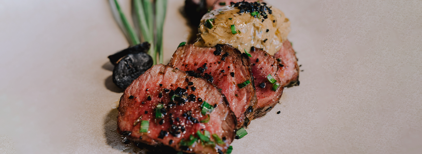 Maui Nui Wild Harvested Venison