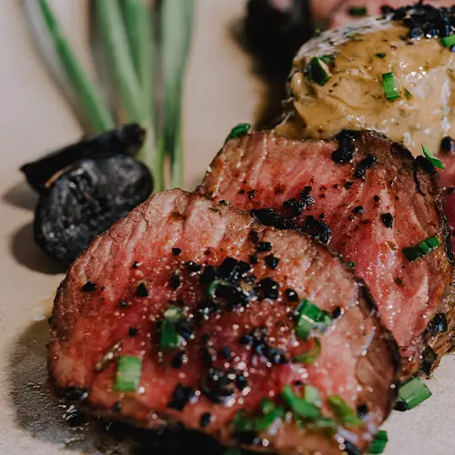 Maui Nui Wild Harvested Venison Maui Nui Wild Harvested Venison