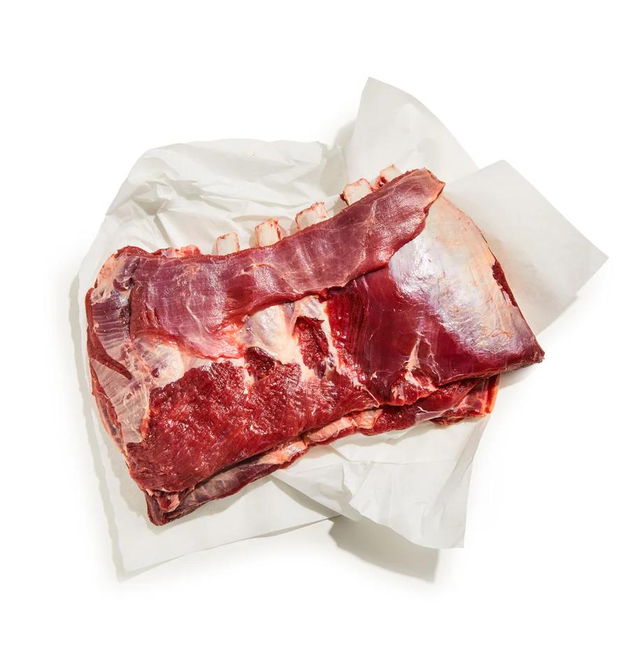 Maui Nui Wild Harvested Venison