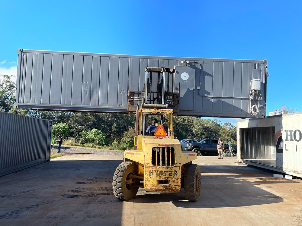 Maui Nui Wild Harvested Venison