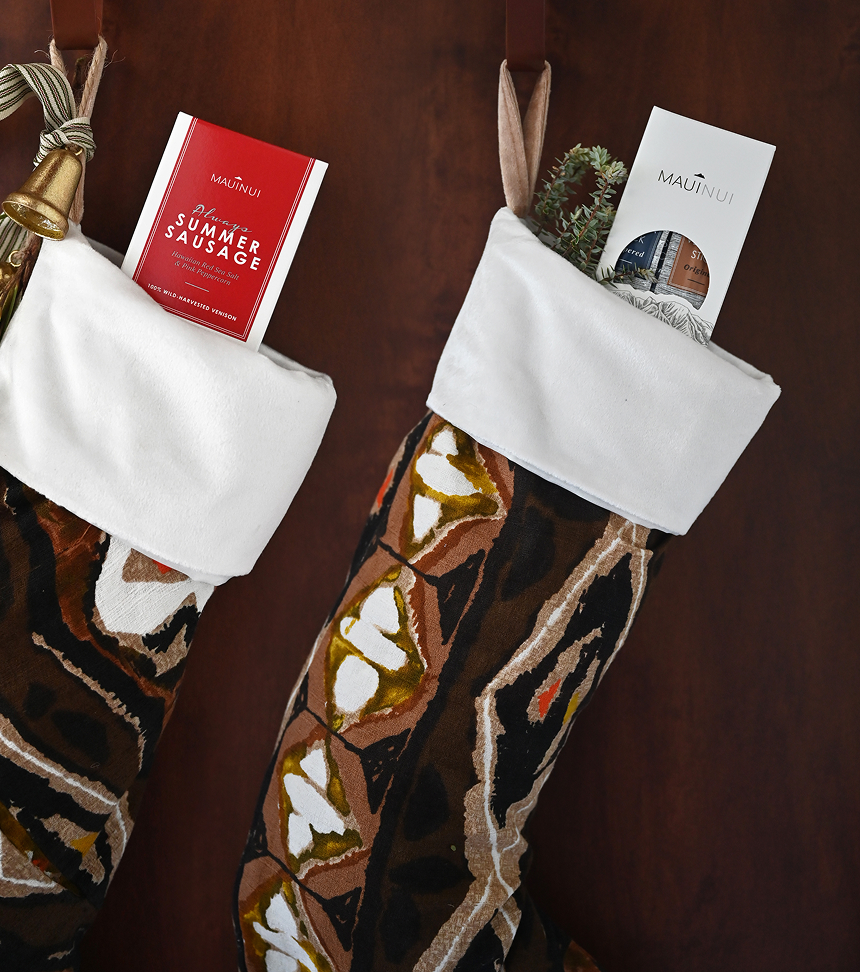 Maui Nui Wild Harvested Venison