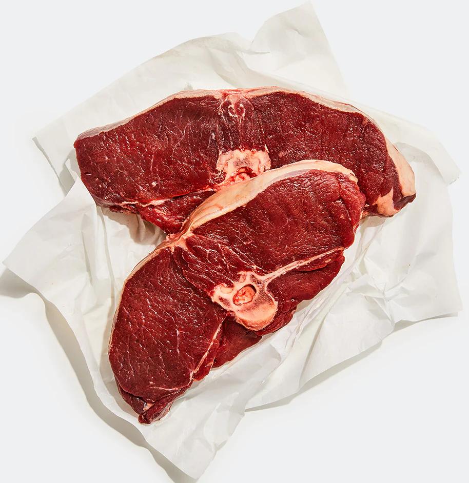 Maui Nui Wild Harvested Venison