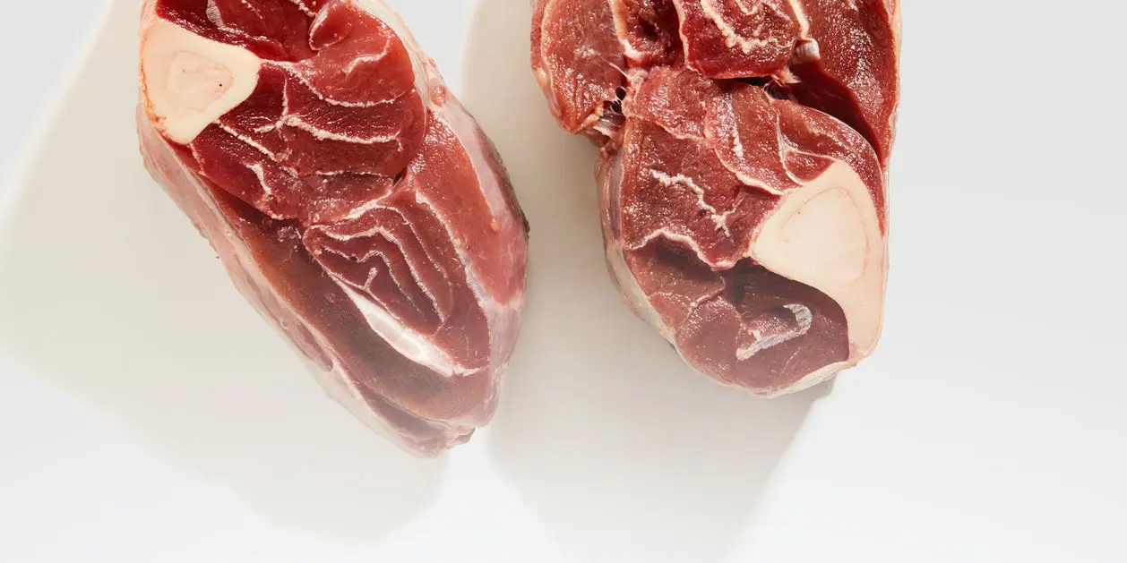 Maui Nui Wild Harvested Venison Maui Nui Wild Harvested Venison