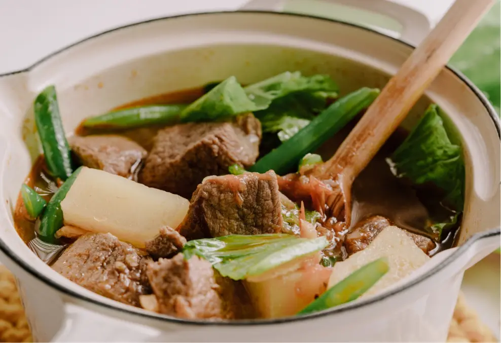 Maui Nui Wild Harvested Venison Maui Nui Wild Harvested Venison