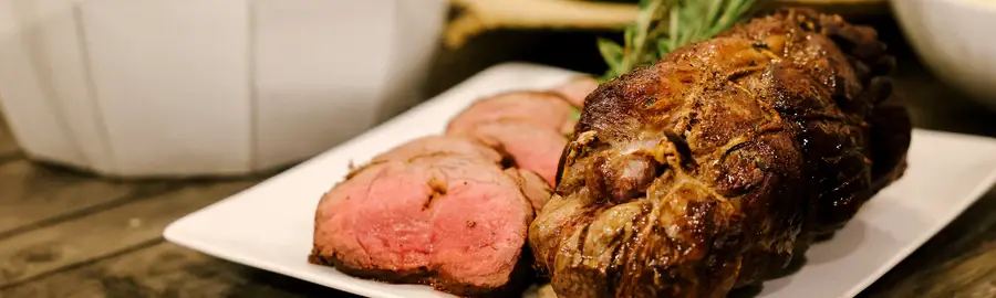 Maui Nui Wild Harvested Venison Maui Nui Wild Harvested Venison