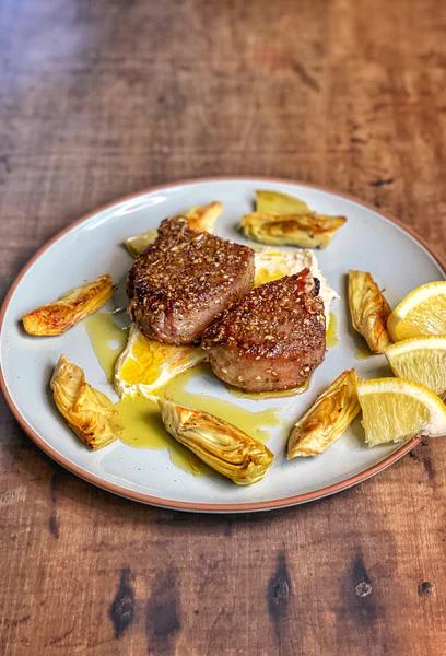 Maui Nui Wild Harvested Venison