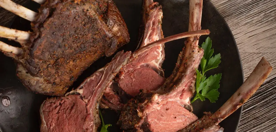Maui Nui Wild Harvested Venison Maui Nui Wild Harvested Venison
