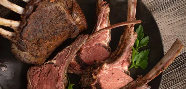Maui Nui Wild Harvested Venison Maui Nui Wild Harvested Venison