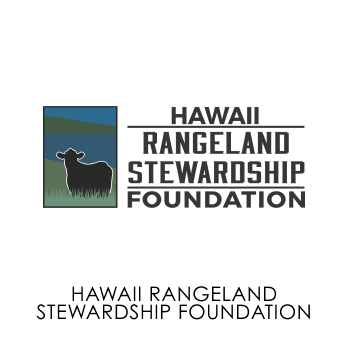 Hawaii Rangeland Stewardship Foundation