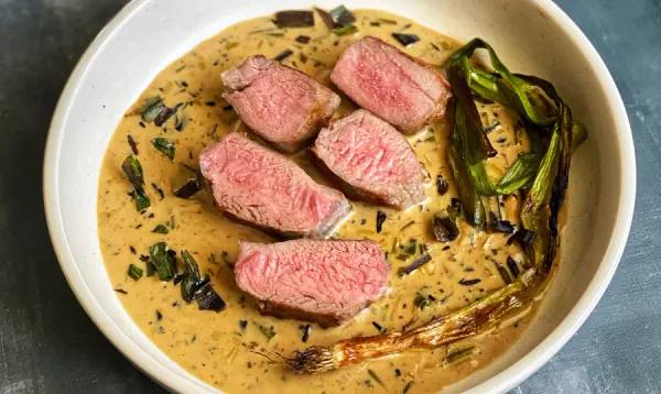 Maui Nui Wild Harvested Venison Maui Nui Wild Harvested Venison