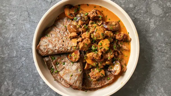 Maui Nui Wild Harvested Venison Maui Nui Wild Harvested Venison