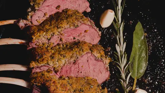 Maui Nui Wild Harvested Venison Maui Nui Wild Harvested Venison