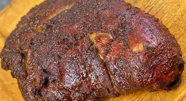 Maui Nui Wild Harvested Venison Maui Nui Wild Harvested Venison