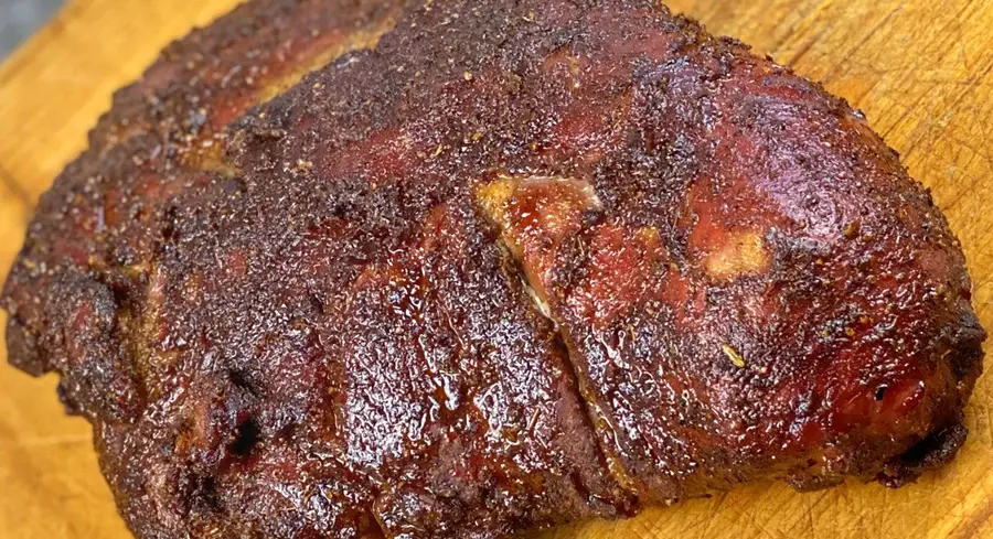 Maui Nui Wild Harvested Venison Maui Nui Wild Harvested Venison