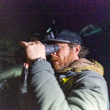 Maui Nui Wild Harvested Venison