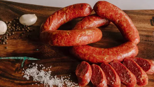 Maui Nui Wild Harvested Venison Maui Nui Wild Harvested Venison