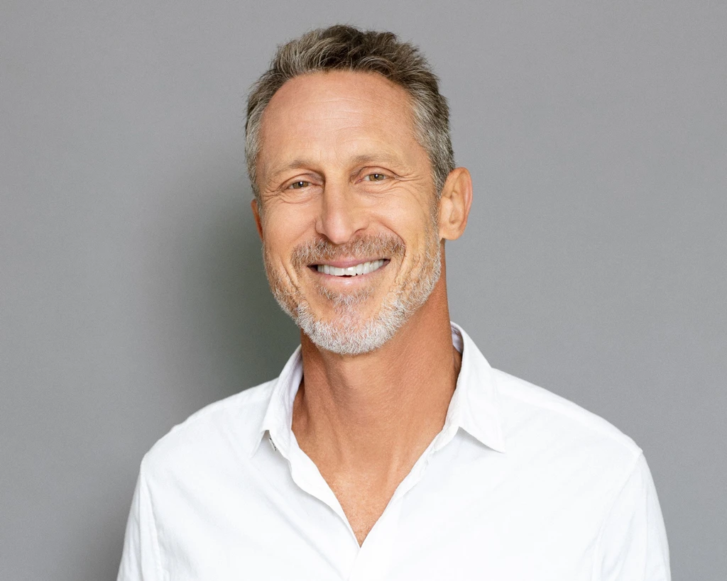 Dr. Mark Hyman