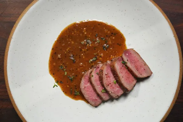 Maui Nui Wild Harvested Venison Maui Nui Wild Harvested Venison