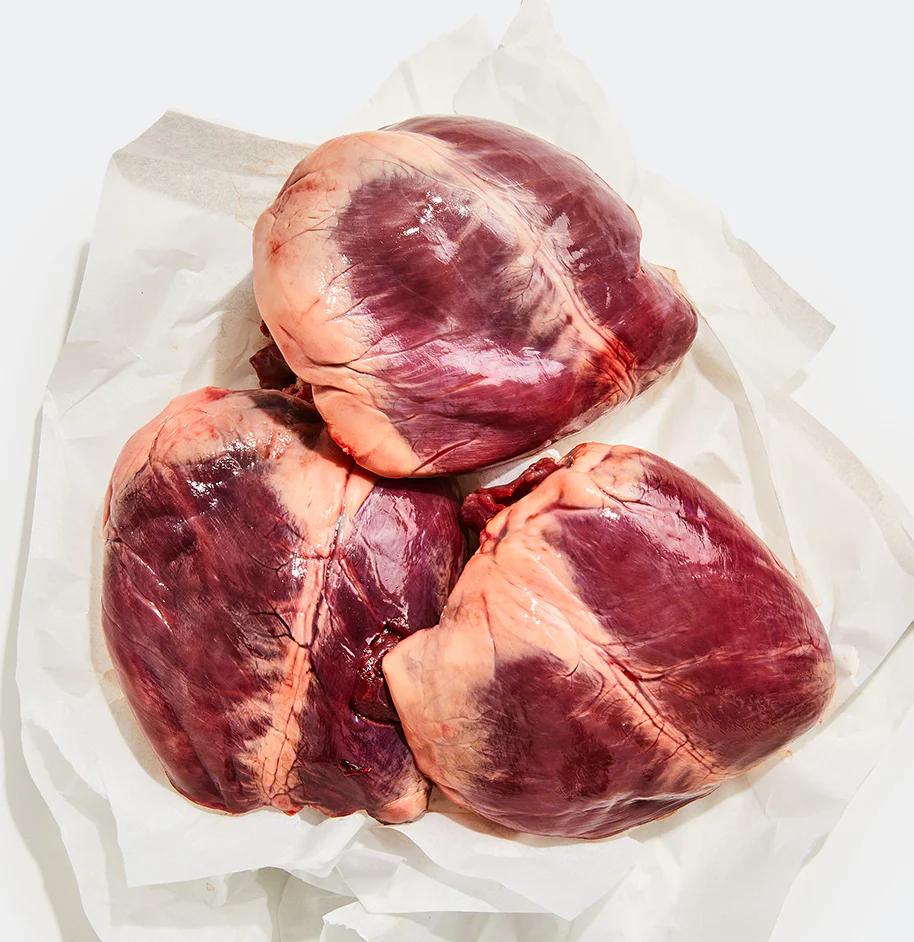 Maui Nui Wild Harvested Venison