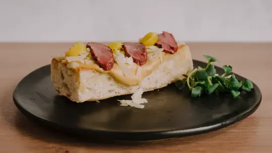 Maui Nui Wild Harvested Venison Maui Nui Wild Harvested Venison