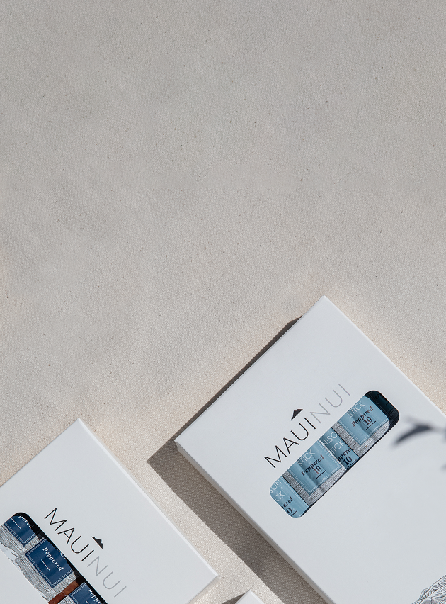 Maui Nui Wild Harvested Venison