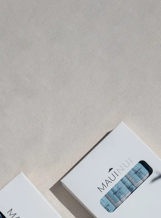 Maui Nui Wild Harvested Venison Maui Nui Wild Harvested Venison