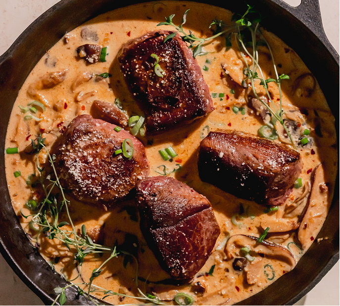 Maui Nui Wild Harvested Venison