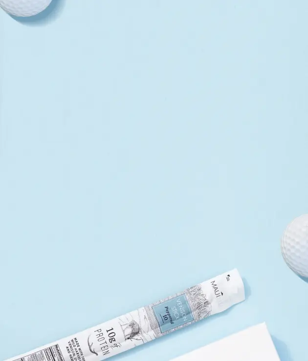 Maui Nui Wild Harvested Venison Maui Nui Wild Harvested Venison