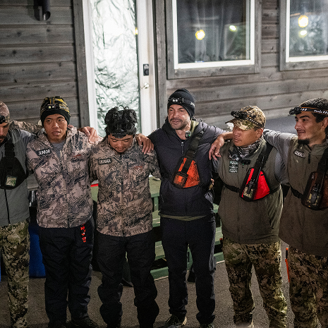 Maui Nui Wild Harvested Venison