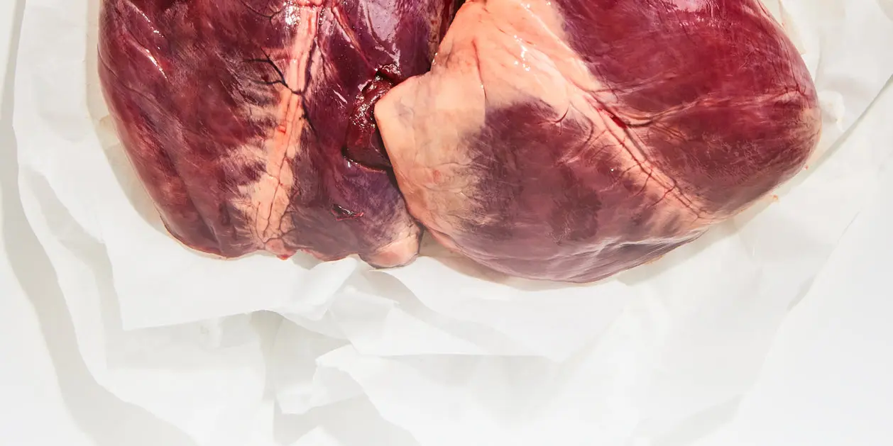 Maui Nui Wild Harvested Venison Maui Nui Wild Harvested Venison