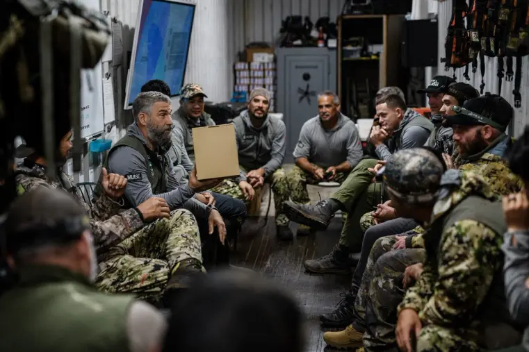 Maui Nui Wild Harvested Venison Maui Nui Wild Harvested Venison