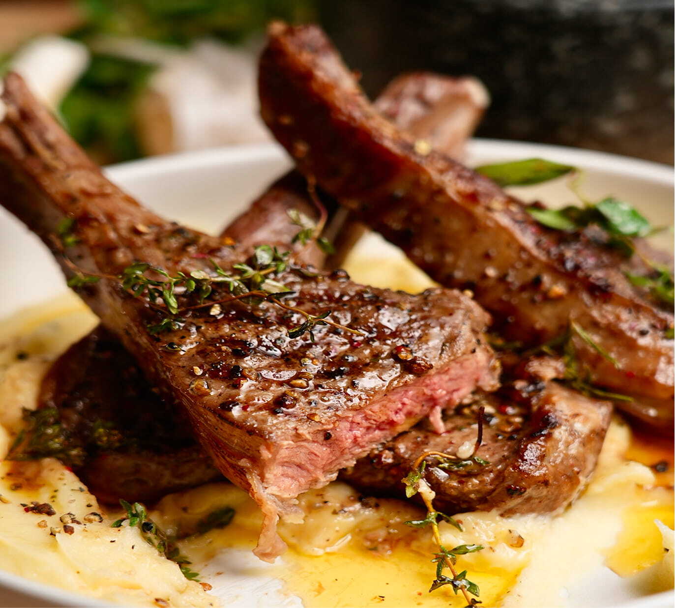 Maui Nui Wild Harvested Venison