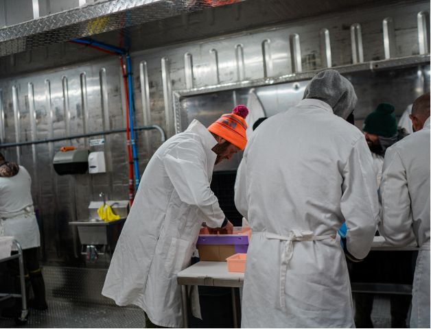 Maui Nui Wild Harvested Venison